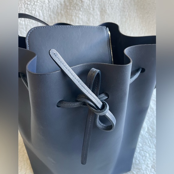 Mansur Gavriel Bucket Bag - Picture 5 of 9